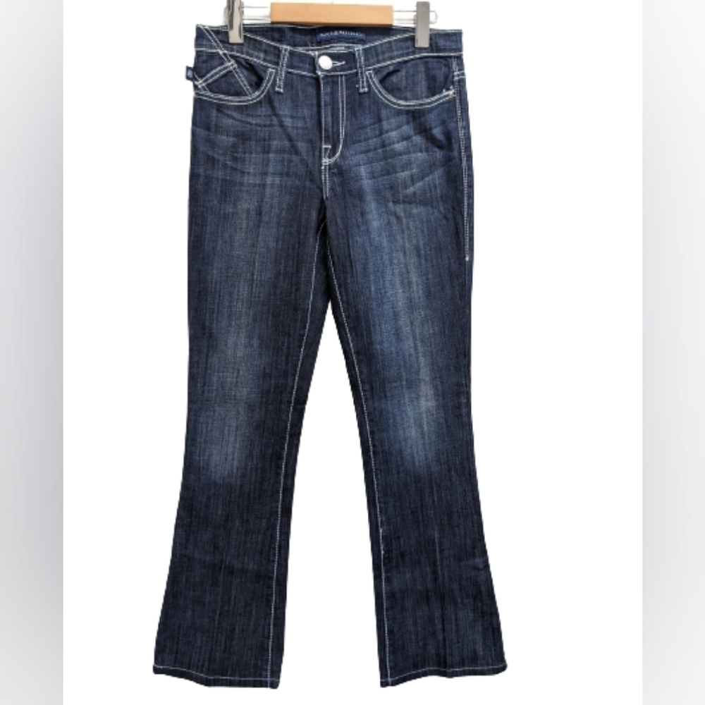 Rock & Republic women's boot cut jeans size 8